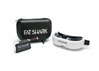 Очки FPV Fat Shark Dominator HDO2 OLED