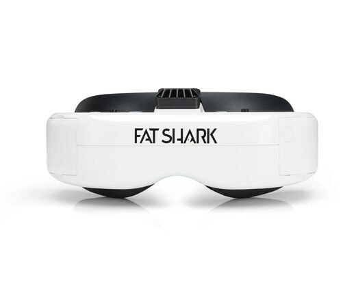 Очки FPV Fat Shark Dominator HDO2 OLED