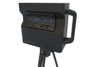 Профессиональная камера VR 360 Matterport Pro 2 3D