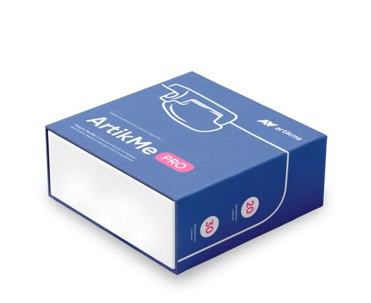 Умное зеркало "ArtikMe" без компьютера