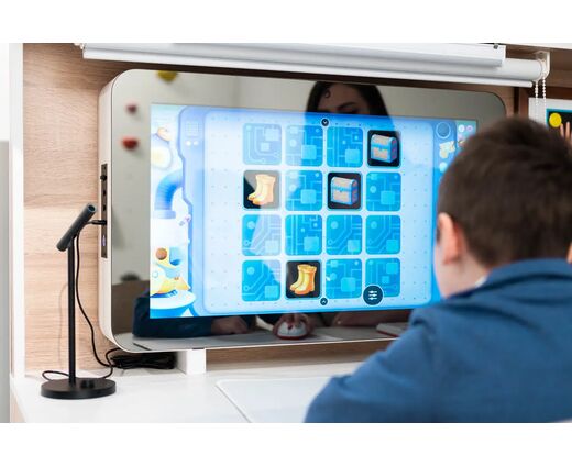 Интерактивный логопедический стол ArtikMe 1