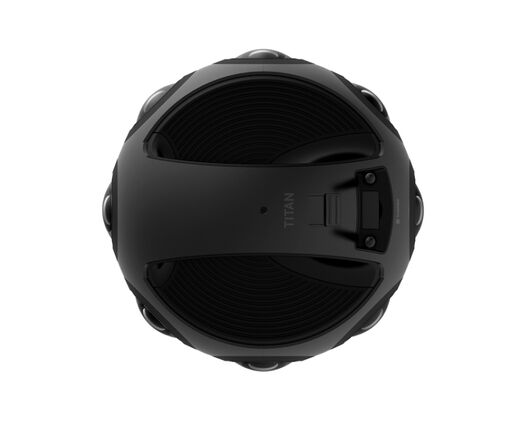 Панорамная камера VR Insta360 Titan