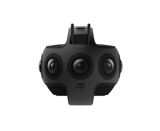 Панорамная камера VR Insta360 Titan