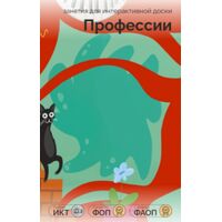ПО "Профессии"