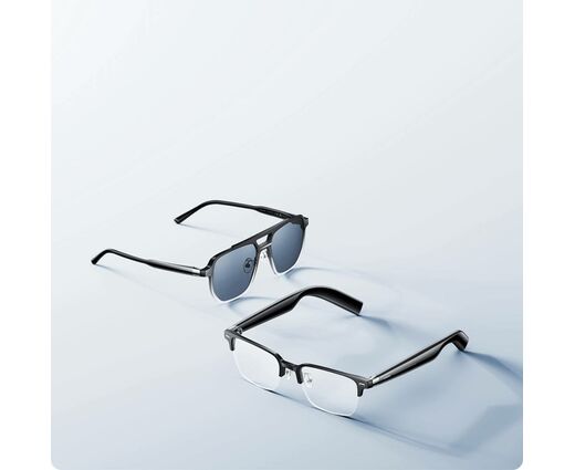 Умные очки Xiaomi Smart Audio Glasses 
