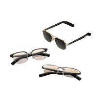 Умные очки Mijia Smart Audio Glasses 