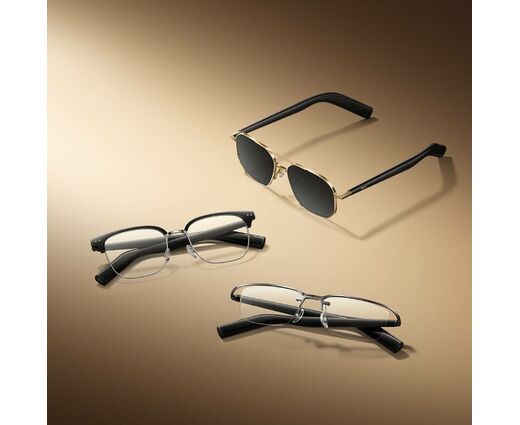 Умные очки Mijia Smart Audio Glasses 