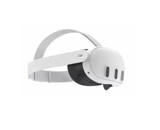 Oculus Quest 3 512 Gb с настройкой под ключ 