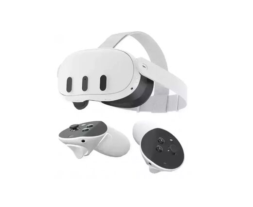 Oculus Quest 3 512 Gb с настройкой под ключ 