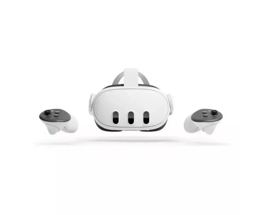 Oculus Quest 3 512 Gb с настройкой под ключ 