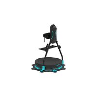 Беговая дорожка Kat Walk C2 Plus Enhanced 