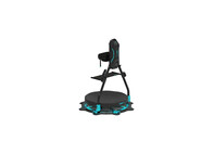 Беговая дорожка Kat Walk C2 Plus Enhanced 