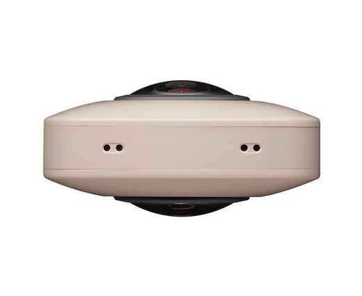Панорамная камера VR 360 Ricoh Theta SC2