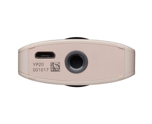 Панорамная камера VR 360 Ricoh Theta SC2
