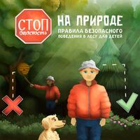 Набор образовательных видео в формате 360 по предмету ОБЖ