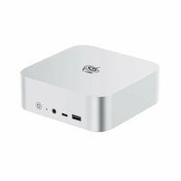 Мини-ПК Beelink SER10 MAX AMD Ryzen AI 9 HX 470 (32GB/1TB)