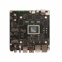 Одноплатный компьютер Radxa Orion O6N Nano-ITX (32GB/ARMv9)