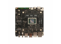 Одноплатный компьютер Radxa Orion O6N Nano-ITX (32GB/ARMv9)