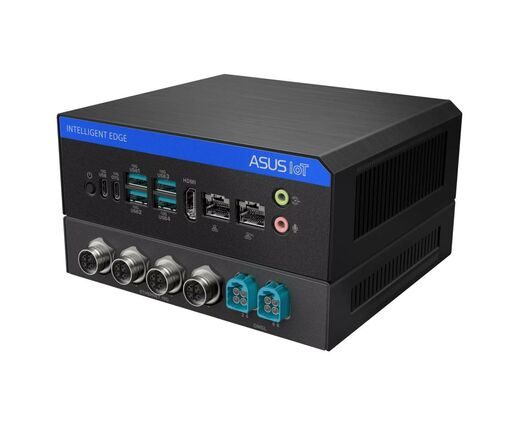 Суперкомпьютер с искусственным интеллектом Asus PE3000N (NVIDIA Jetson T5000)