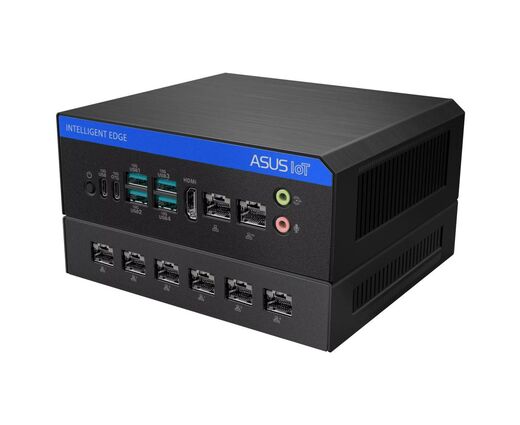 Суперкомпьютер с искусственным интеллектом Asus PE3000N (NVIDIA Jetson T5000)