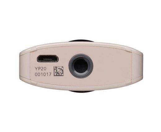 Панорамная камера VR 360 Ricoh Theta SC2 для B2B