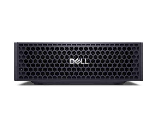 Суперкомпьютер с искусственным интеллектом Dell Pro Max with GB10