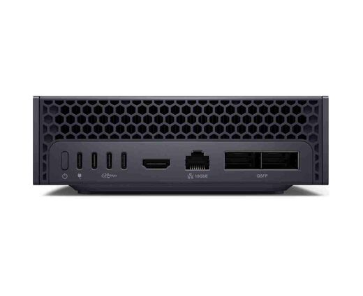 Суперкомпьютер с искусственным интеллектом Dell Pro Max with GB10