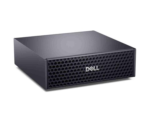 Суперкомпьютер с искусственным интеллектом Dell Pro Max with GB10