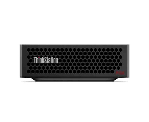Суперкомпьютер с искусственным интеллектом Lenovo ThinkStation PGX Small Form Factor Workstation