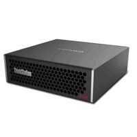 Суперкомпьютер с искусственным интеллектом Lenovo ThinkStation PGX Small Form Factor Workstation