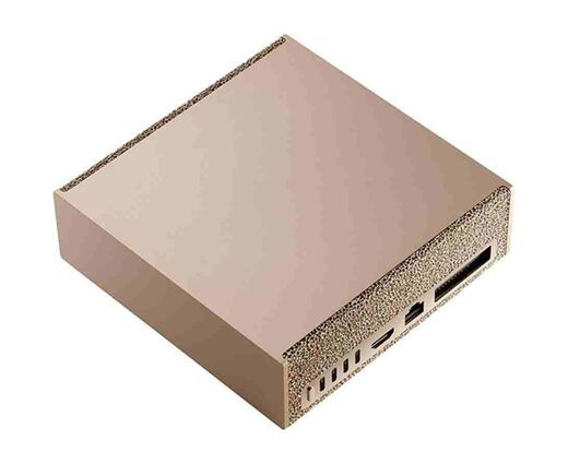 Суперкомпьютер с искусственным интеллектом NVIDIA DGX Spark