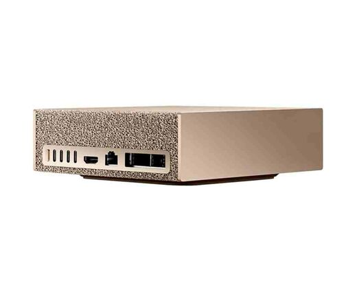 Суперкомпьютер с искусственным интеллектом NVIDIA DGX Spark