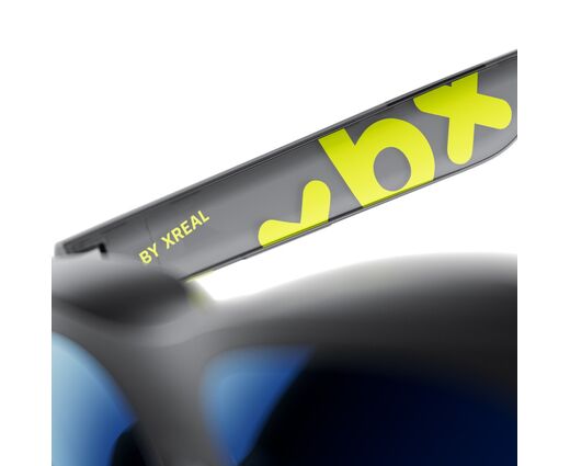 Очки дополненной реальности Xreal xbx a01 
