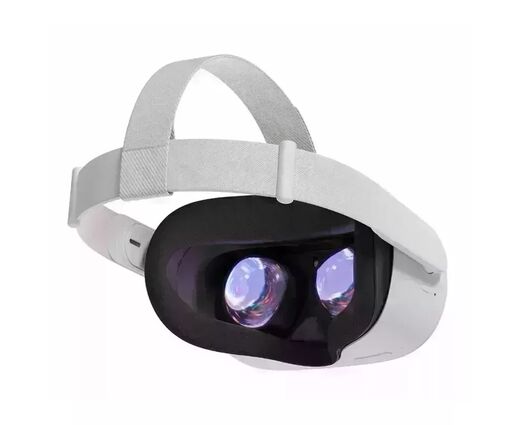 Настройка Oculus Quest под ключ (Quest 2/Quest 3 / Quest 3S)