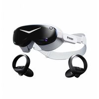 Шлем виртуальной реальности Pimax Dream Air SE (SLAM+контроллеры)