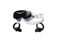 Шлем виртуальной реальности Pimax Dream Air SE (SLAM+контроллеры)