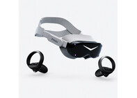 Шлем виртуальной реальности Pimax Dream Air (SLAM+контроллеры)
