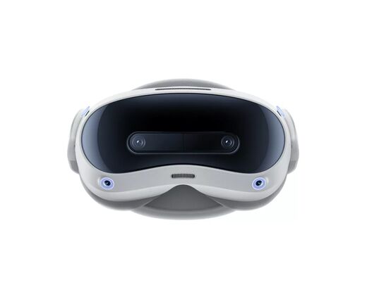 Автономный VR шлем Pico 4 Ultra Global