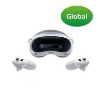 Автономный VR шлем Pico 4 Ultra Global