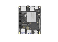 Одноплатный компьютер LattePanda IOTA