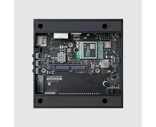 Комплект разработки Jetson AGX Orin Developer Kit