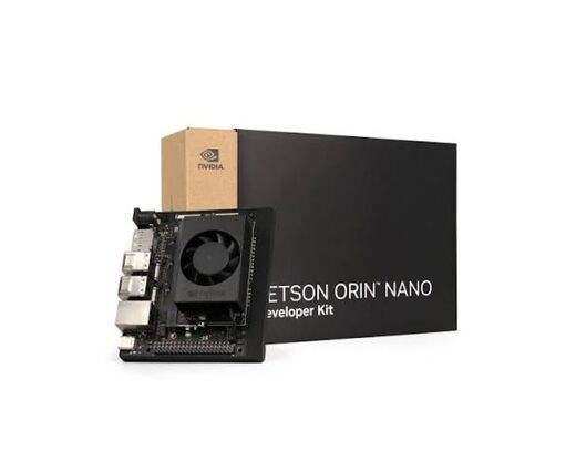 Комплект разработки Jetson Orin Nano Super Developer Kit