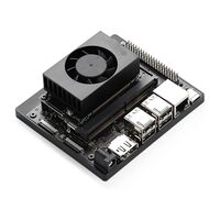 Комплект разработки Jetson Orin Nano Super Developer Kit
