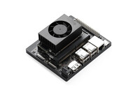 Комплект разработки Jetson Orin Nano Super Developer Kit