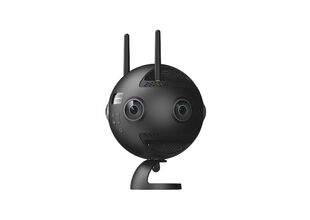 Панорамная камера VR Insta360 Pro 2