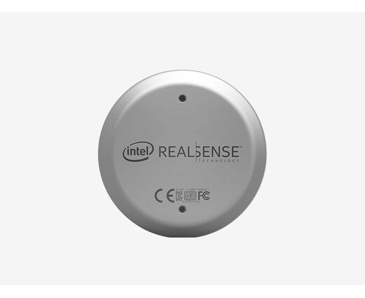 Камера Intel RealSense LiDAR L515
