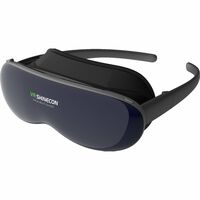 Очки для просмотра видео vr shinecon A18 