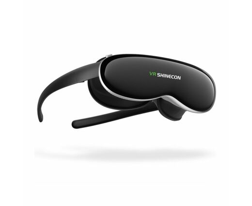 Очки для просмотра видео vr shinecon A18 