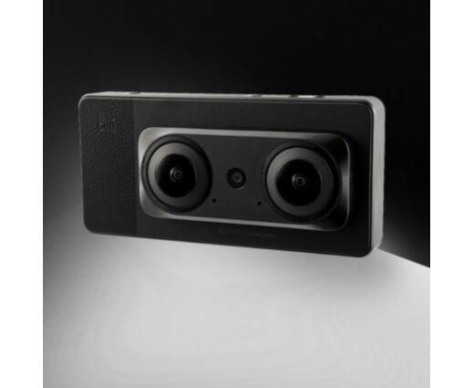 Камера SLAM XCAM 8K (VR/180/3D) 