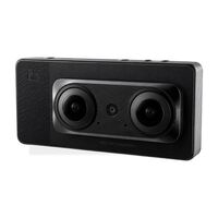 Портативная 3D 180 камера глубины SLAM XCAM 
